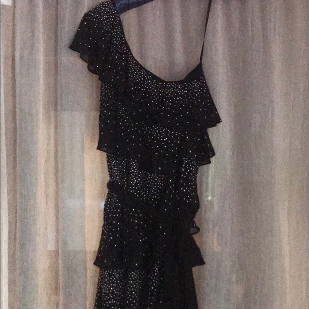 Michael Kors Black Dress